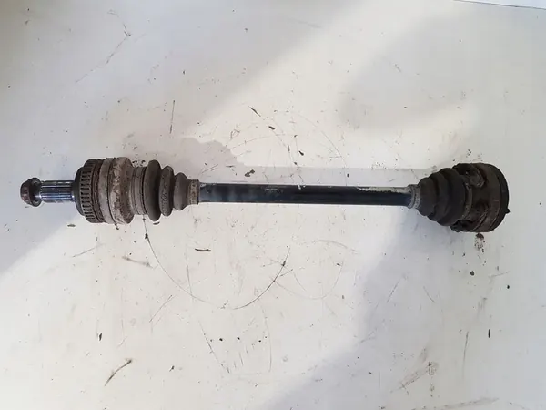 Höger Bakaxel Manuell BMW E36 E46 1.8 image 7