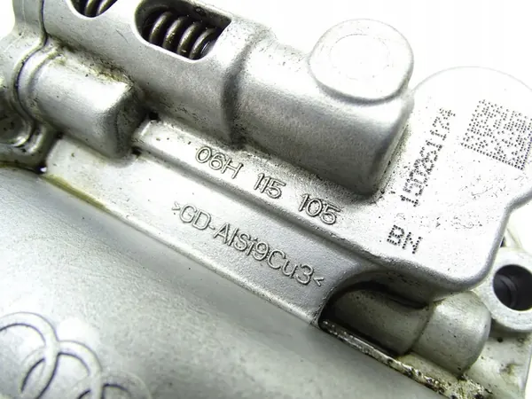 Olje pump VW Golf VII 7 S3 2.0 TFSI image 3