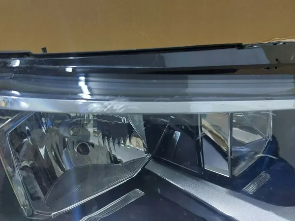 VW T6 Farol Dianteiro Direito Europa 7E1941006C image 10