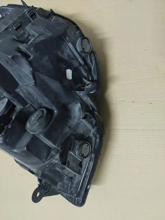 VW T6 Farol Dianteiro Direito Europa 7E1941006C image 6