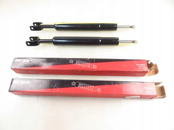 Hinterer Stoßdämpfer OEM MGA5794 für Audi A6 3.0 TDI image 4