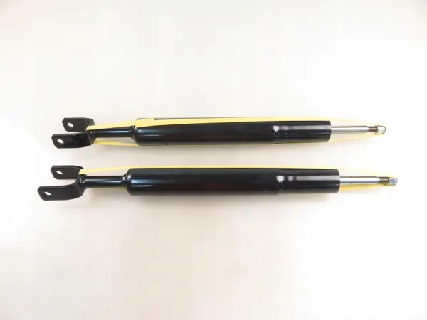 Hinterer Stoßdämpfer OEM MGA5794 für Audi A6 3.0 TDI image 5