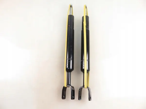 Hinterer Stoßdämpfer OEM MGA5794 für Audi A6 3.0 TDI image 8