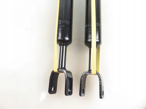 Hinterer Stoßdämpfer OEM MGA5794 für Audi A6 3.0 TDI image 9