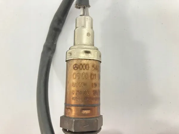 Sensor Lambda Mercedes W140 W124 M111 0005403917 image 10