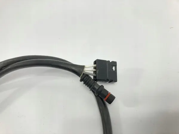 Sensor Lambda Mercedes W140 W124 M111 0005403917 image 7