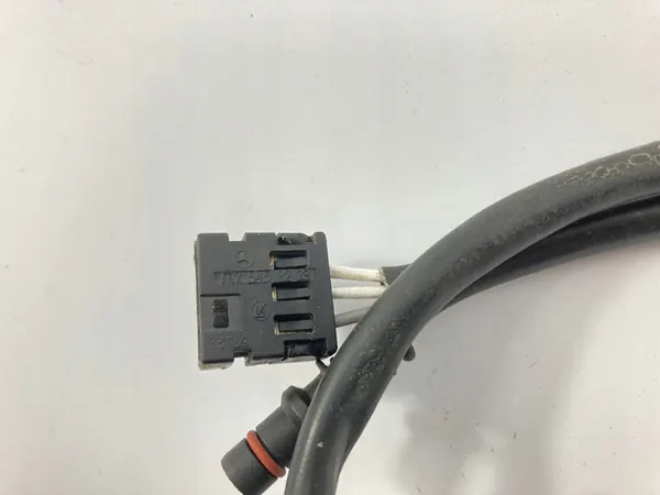 Sensor Lambda Mercedes W140 W124 M111 0005403917 image 9