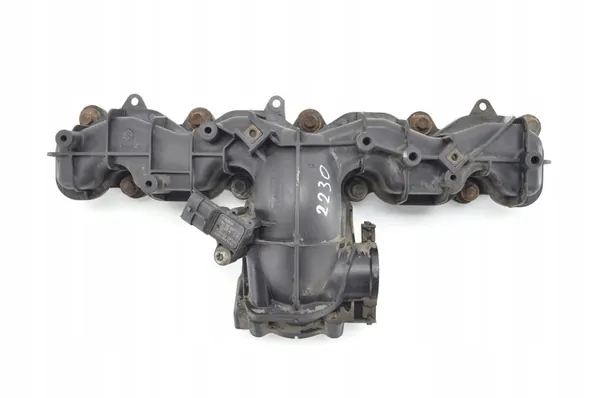 Coletor de admissão 2545517 GENUINE image 6