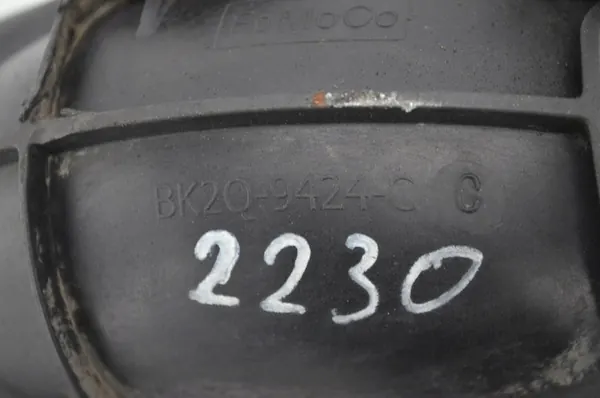 Coletor de admissão 2545517 GENUINE image 9