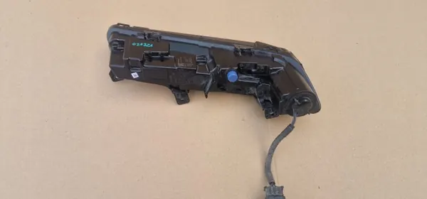OEM 9835230880 Luz DRL Halógena para Peugeot 308 III image 3