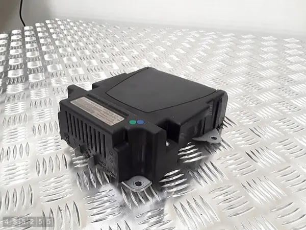 Écran d'affichage Peugeot 5008 2013 96665877zd03 image 1