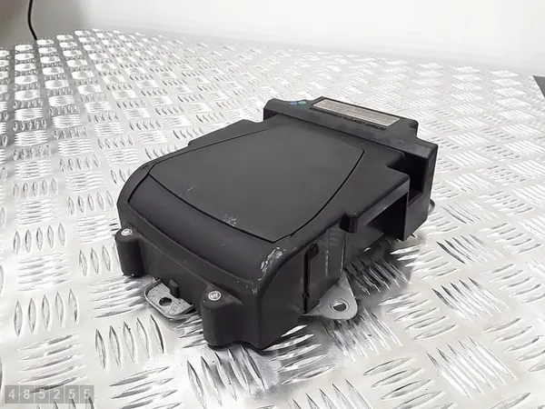 Écran d'affichage Peugeot 5008 2013 96665877zd03 image 2