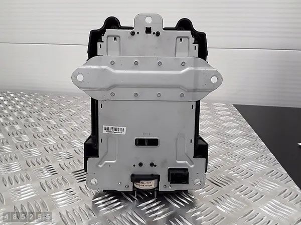 Écran d'affichage Peugeot 5008 2013 96665877zd03 image 3