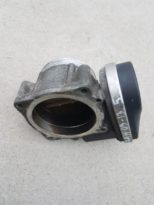 Dodge Ram 09-13 Drosselklappe 5.7 53032801AC image 2