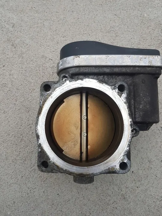 Dodge Ram 09-13 Drosselklappe 5.7 53032801AC image 3