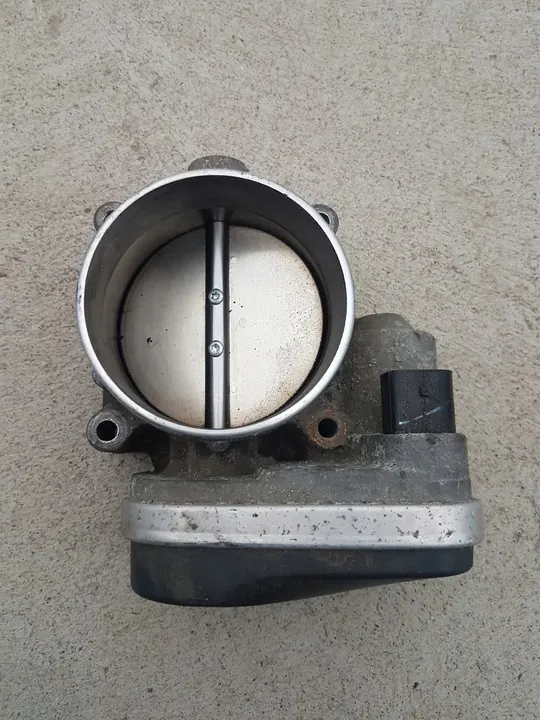 Dodge Ram 09-13 Drosselklappe 5.7 53032801AC image 4