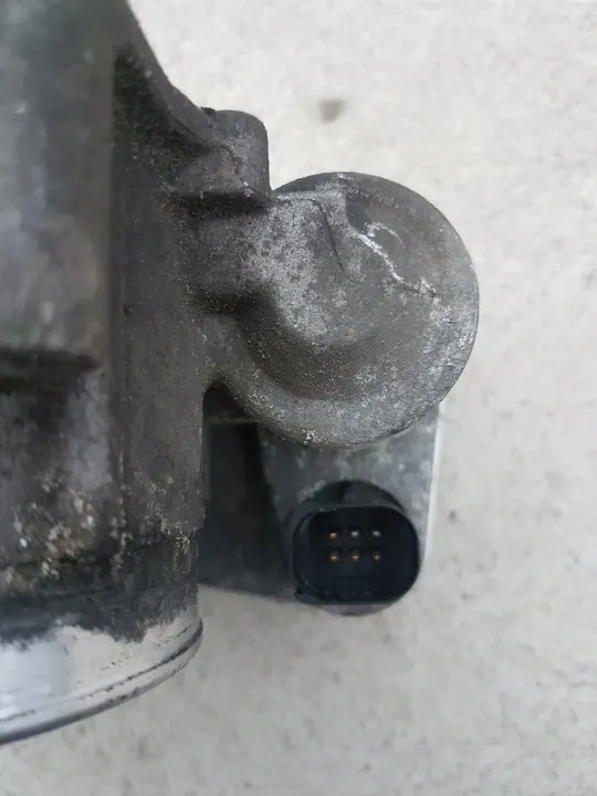 Dodge Ram 09-13 Drosselklappe 5.7 53032801AC image 5