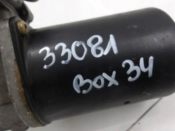 Frontscheibenwischermotor Mercedes-Benz C W202 A 2028202308 image 4