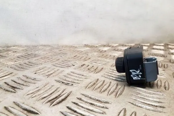 Spiegelverstellschalter SKODA SUPERB II 3T0959565A image 4