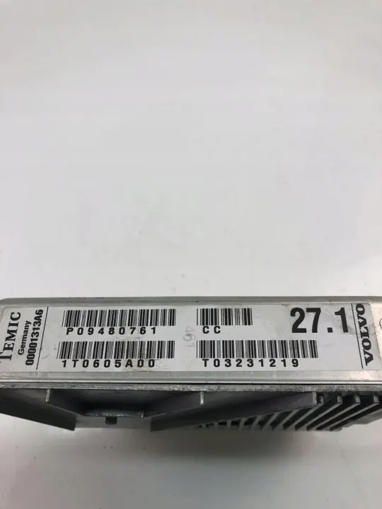 Calculateur de boîte OEM 24457989 pour Volvo S60 image 4