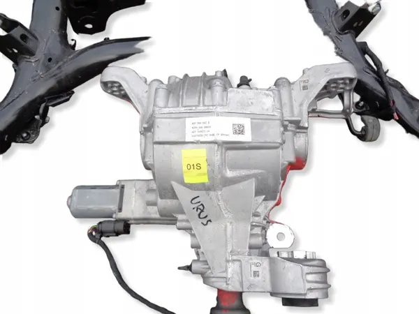 Actief achterdifferentieel OEM 0BX500043C voor Audi RSQ8 image 2
