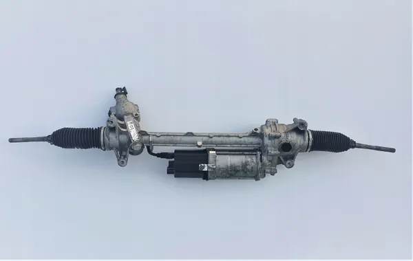 BMW OE 32106886306 Lenkgetriebe - Gebraucht image 2