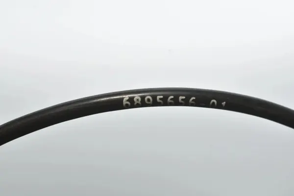 ABS-sensor bak vänster OEM 6895656 BMW X5 G05 2019 image 4