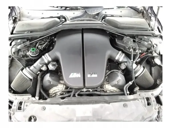 Bloc Moteur BMW S85B50A pour M5 M6 E60 E63 E64 image 7
