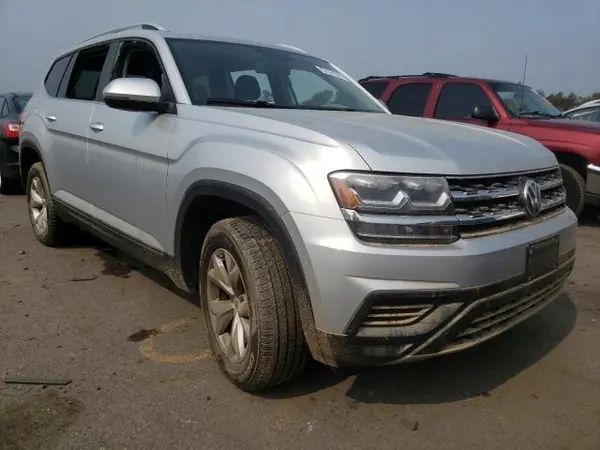 Motorsteun VW Atlas 2019 image 4