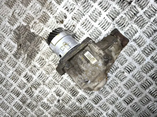 Honda CR-V 2008 Verteilergetriebe OEM GR081026146 image 10