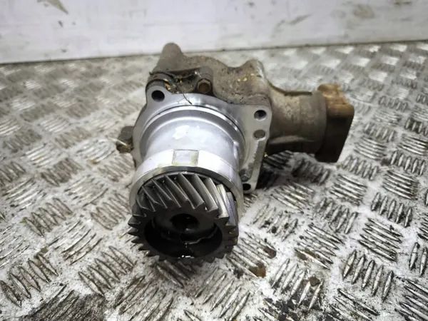 Honda CR-V 2008 Verteilergetriebe OEM GR081026146 image 4