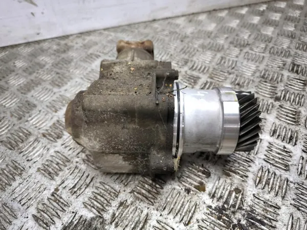Honda CR-V 2008 Verteilergetriebe OEM GR081026146 image 5