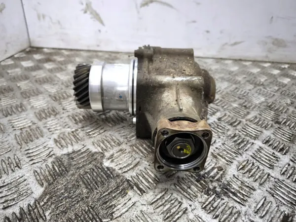 Honda CR-V 2008 Verteilergetriebe OEM GR081026146 image 7