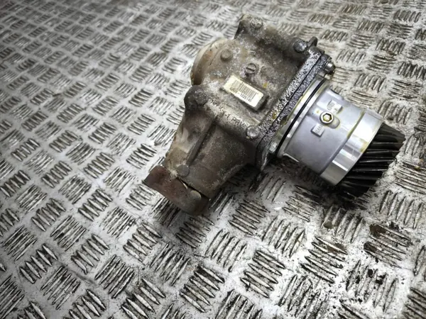 Honda CR-V 2008 Verteilergetriebe OEM GR081026146 image 8