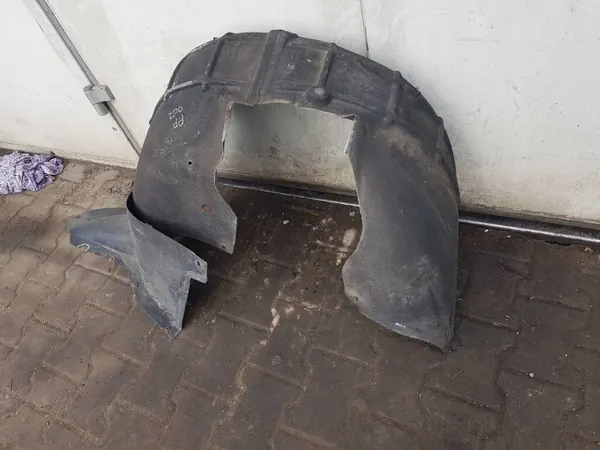 OEM TOC50344 Fram Höger Hjulhus för Skoda Octavia II image 5