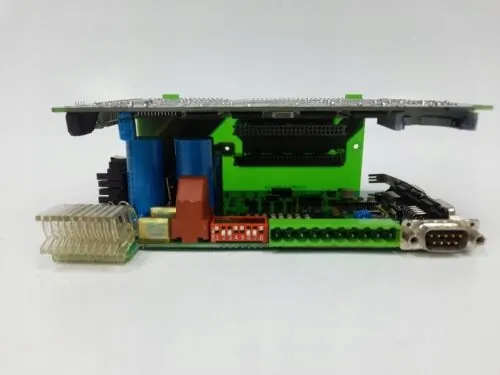 Selectron CPU 752 image 2