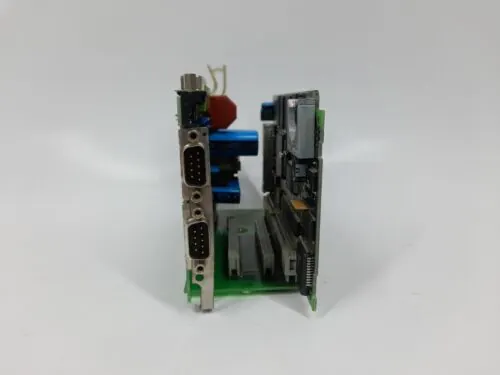 Selectron CPU 752 image 3