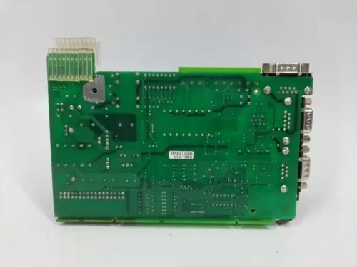 Selectron CPU 752 image 4