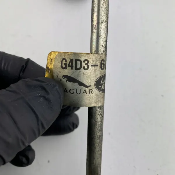 Ölleitung OEM LR094529 für Jaguar E-Pace & Range Rover image 4