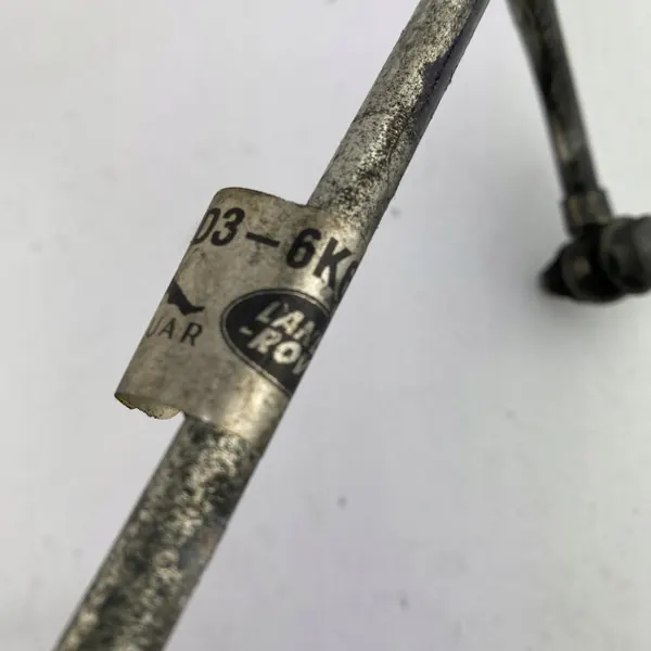 Ölleitung OEM LR094529 für Jaguar E-Pace & Range Rover image 5