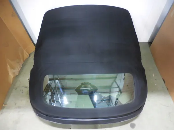 Toit pliant Audi TT 8S Cabrio OEM 8S7871011A image 2