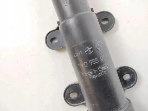 Oikea ajovalopesin OEM 3U0955979 Skoda Superb II:lle image 3
