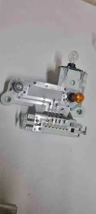 Conector luz trasera MERCEDES-BENZ S (W221) R456042 image 2