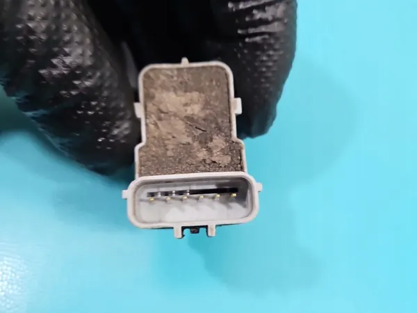 Parkeringssensorer PDC Bakset Hyundai IX35 09-13 OEM 95720-2S101 image 4