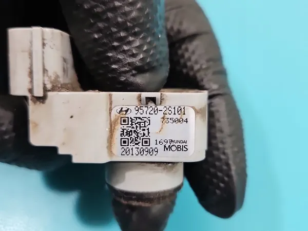 Parkeringssensorer PDC Bakset Hyundai IX35 09-13 OEM 95720-2S101 image 5