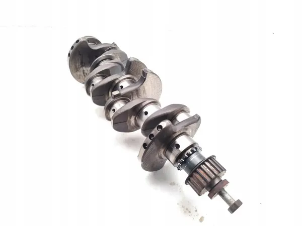 Vevaxel OEM RHK för Citroen C8 2.0 HDi Diesel image 3