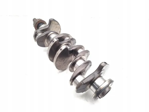 Vevaxel OEM RHK för Citroen C8 2.0 HDi Diesel image 4