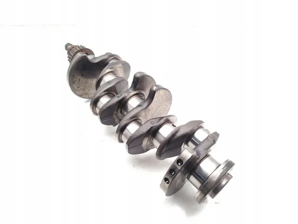 Vevaxel OEM RHK för Citroen C8 2.0 HDi Diesel image 5