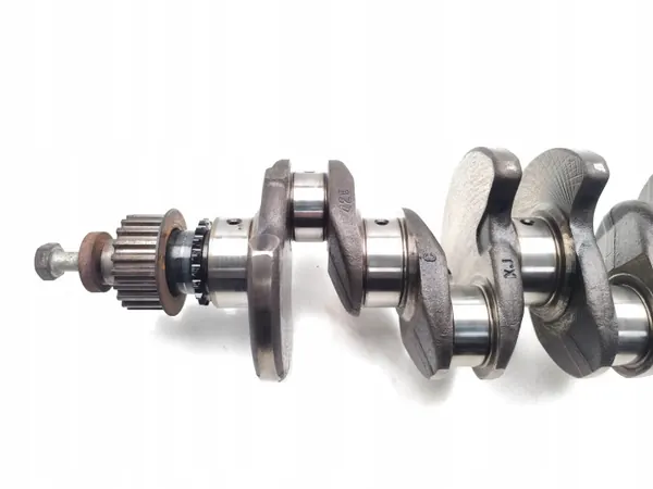Vevaxel OEM RHK för Citroen C8 2.0 HDi Diesel image 7
