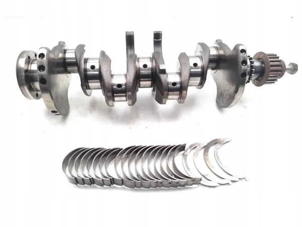 Vevaxel OEM RHK för Citroen C8 2.0 HDi Diesel image 9